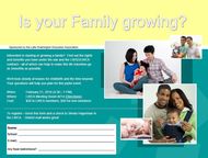 Is your family growing_Feb.PIC