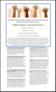 LWEA Equity Conf - 1