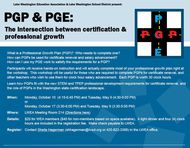 PGP & PGE Oct-May