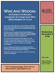 Wine And Wisdome _Nov2017_Pic